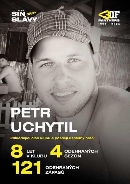 Petr Uchytil