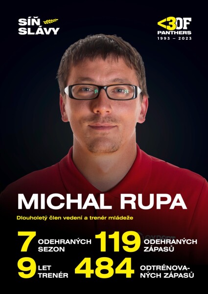 Michal Rupa