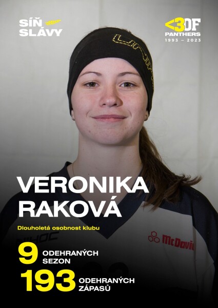 Veronika Raková